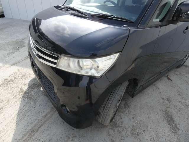 NISSAN ROOX 2011 Image 31