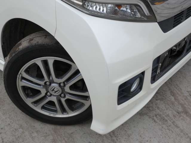 HONDA N BOX+ CUSTOM 2012 Image 31