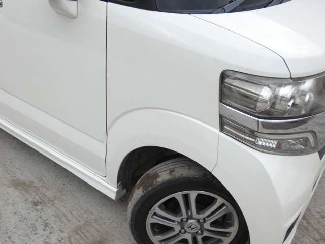 HONDA N BOX+ CUSTOM 2012 Image 31