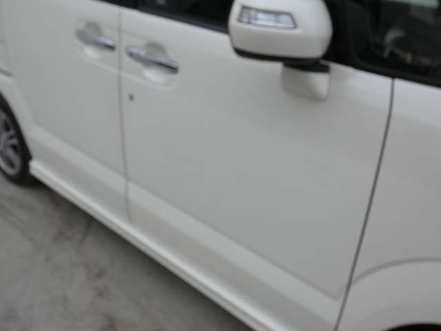 HONDA N BOX+ CUSTOM 2012 Image 31