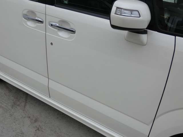 HONDA N BOX+ CUSTOM 2012 Image 31