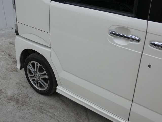 HONDA N BOX+ CUSTOM 2012 Image 31