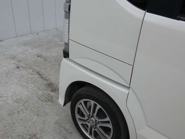 HONDA N BOX+ CUSTOM 2012 Image 31