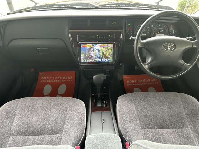 TOYOTA CROWN WIDE SEDAN 2003 Image 31