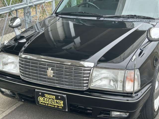 TOYOTA CROWN WIDE SEDAN 2003 Image 31