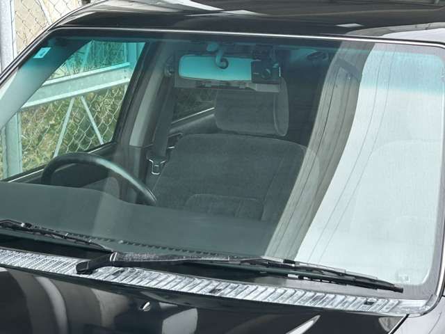 TOYOTA CROWN WIDE SEDAN 2003 Image 31