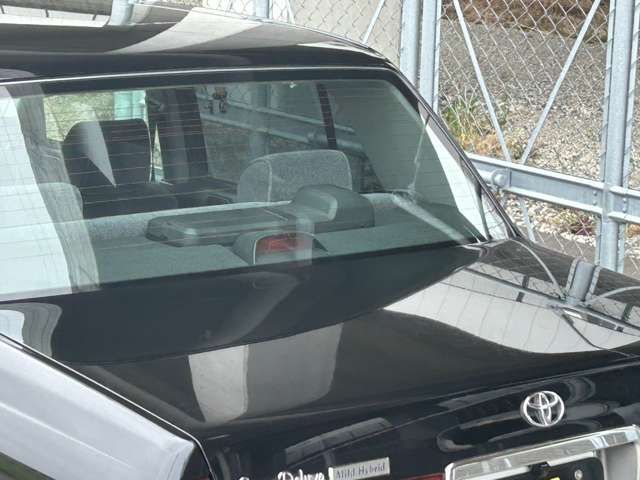 TOYOTA CROWN WIDE SEDAN 2003 Image 31