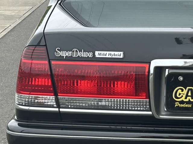 TOYOTA CROWN WIDE SEDAN 2003 Image 31