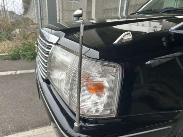 TOYOTA CROWN WIDE SEDAN 2003 Image 31