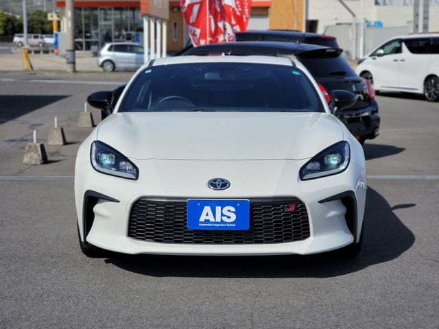 TOYOTA GR86 2024 Image 31