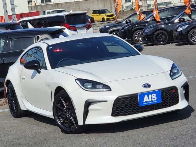 TOYOTA GR86 2024 Image 31