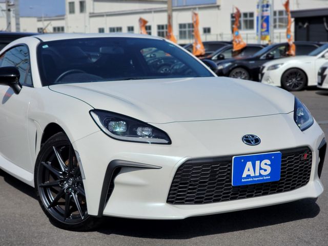 TOYOTA GR86 2024 Image 31