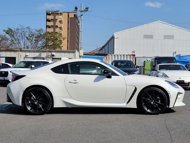 TOYOTA GR86 2024 Image 31