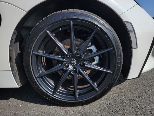 TOYOTA GR86 2024 Image 31