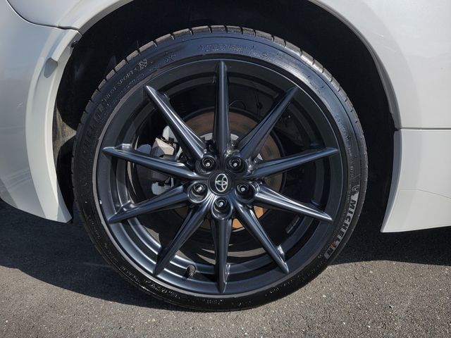 TOYOTA GR86 2024 Image 31