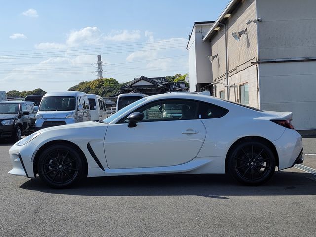 TOYOTA GR86 2024 Image 31