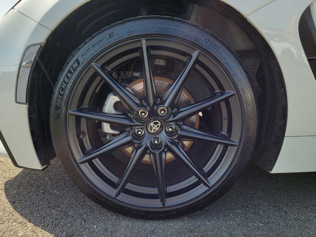 TOYOTA GR86 2024 Image 31