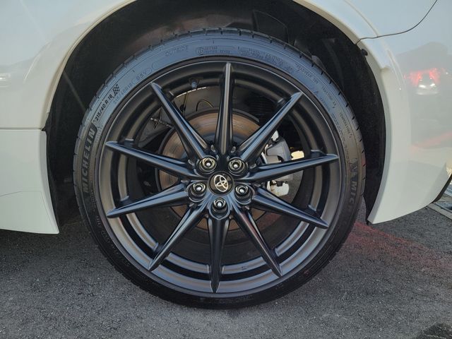 TOYOTA GR86 2024 Image 31