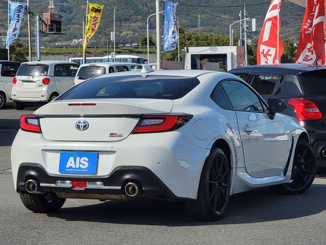 TOYOTA GR86 2024 Image 31