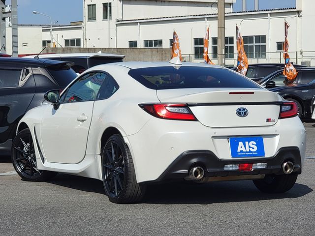 TOYOTA GR86 2024 Image 31