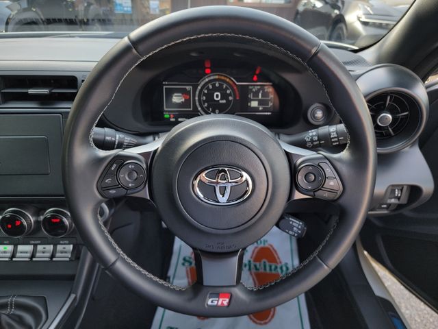 TOYOTA GR86 2024 Image 31
