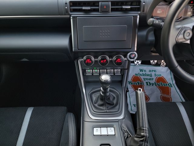 TOYOTA GR86 2024 Image 31