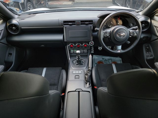 TOYOTA GR86 2024 Image 31