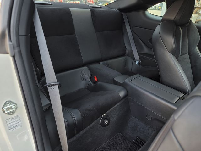 TOYOTA GR86 2024 Image 31