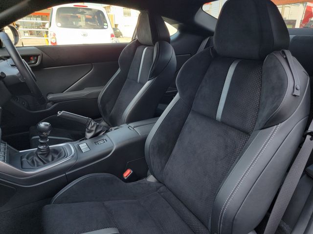 TOYOTA GR86 2024 Image 31