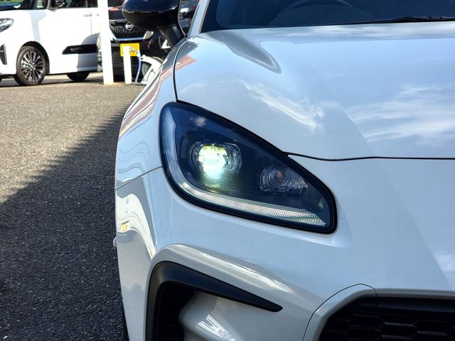 TOYOTA GR86 2024 Image 31