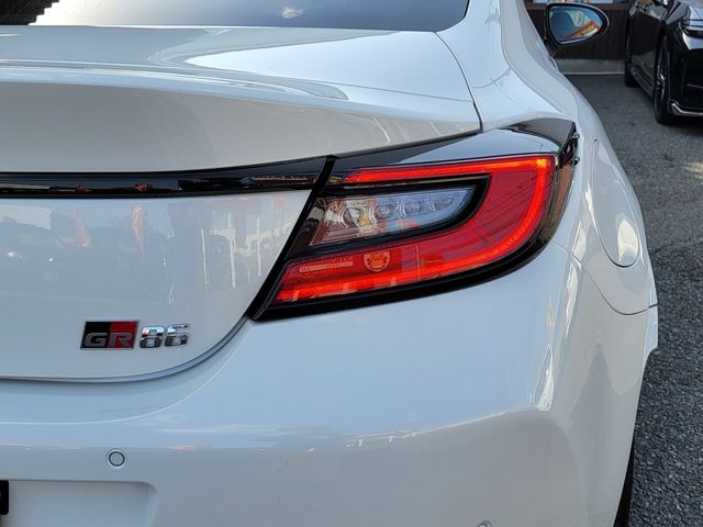 TOYOTA GR86 2024 Image 31