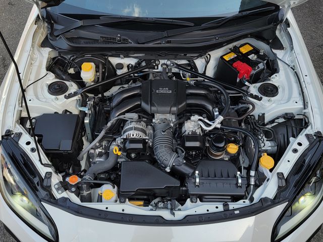 TOYOTA GR86 2024 Image 31