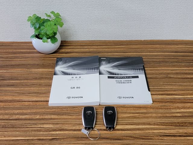 TOYOTA GR86 2024 Image 31