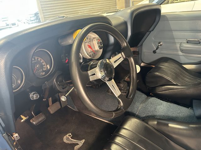 FORD MUSTANG 2000 Image 31