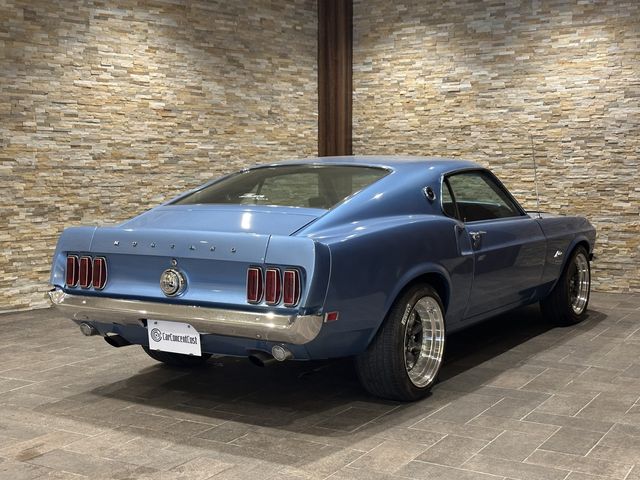 FORD MUSTANG 2000 Image 31