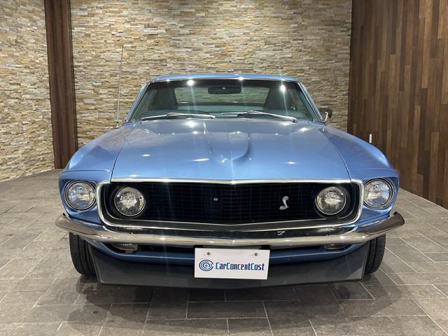 FORD MUSTANG 2000 Image 31