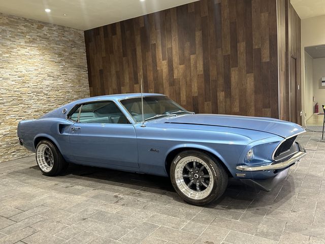 FORD MUSTANG 2000 Image 31