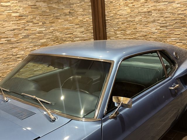 FORD MUSTANG 2000 Image 31