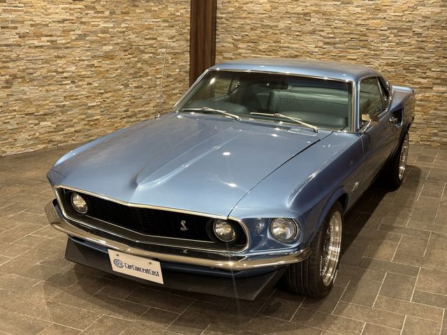 FORD MUSTANG 2000 Image 31