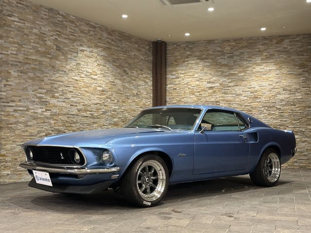 FORD MUSTANG 2000 Image 31