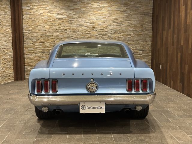 FORD MUSTANG 2000 Image 31