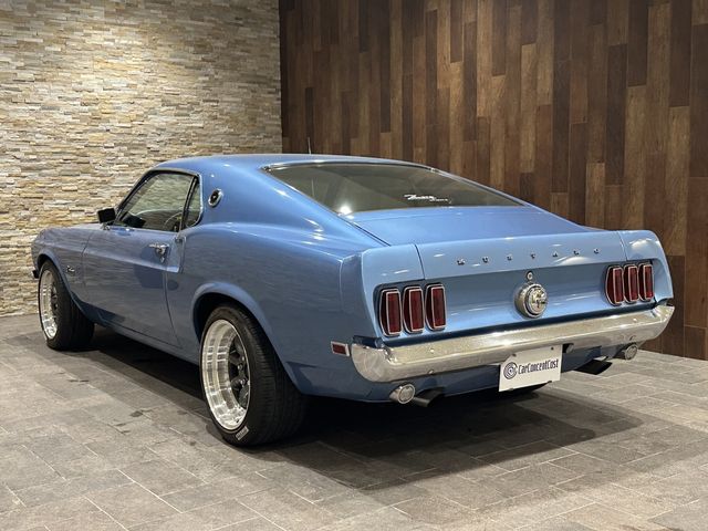 FORD MUSTANG 2000 Image 31