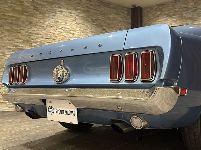 FORD MUSTANG 2000 Image 31