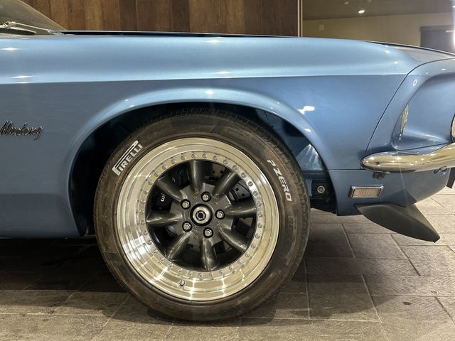 FORD MUSTANG 2000 Image 31