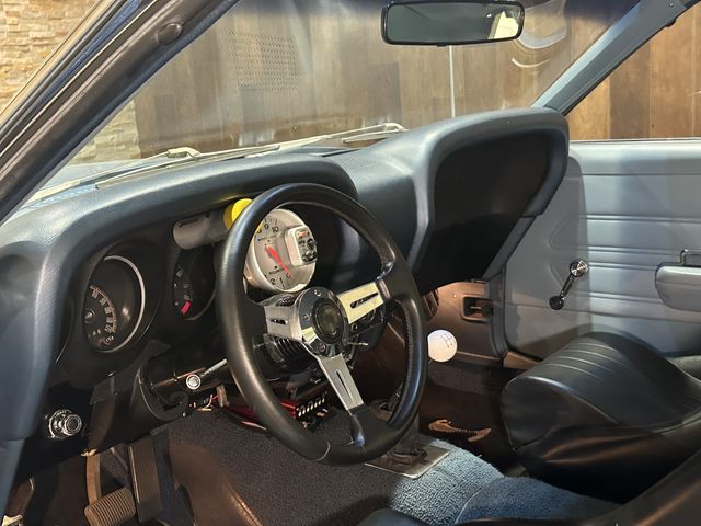 FORD MUSTANG 2000 Image 31