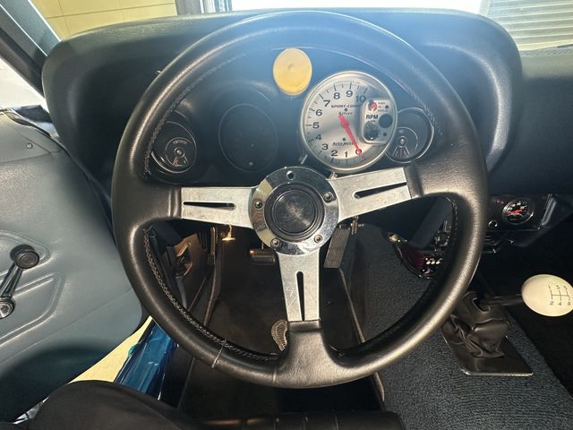 FORD MUSTANG 2000 Image 31