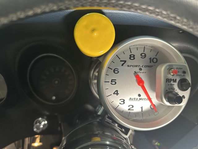 FORD MUSTANG 2000 Image 31