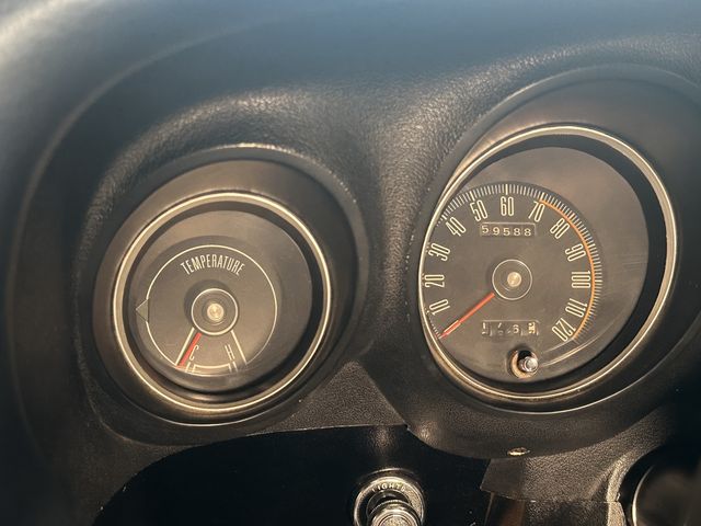 FORD MUSTANG 2000 Image 31