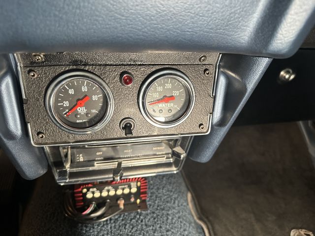 FORD MUSTANG 2000 Image 31