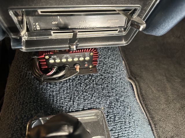 FORD MUSTANG 2000 Image 31